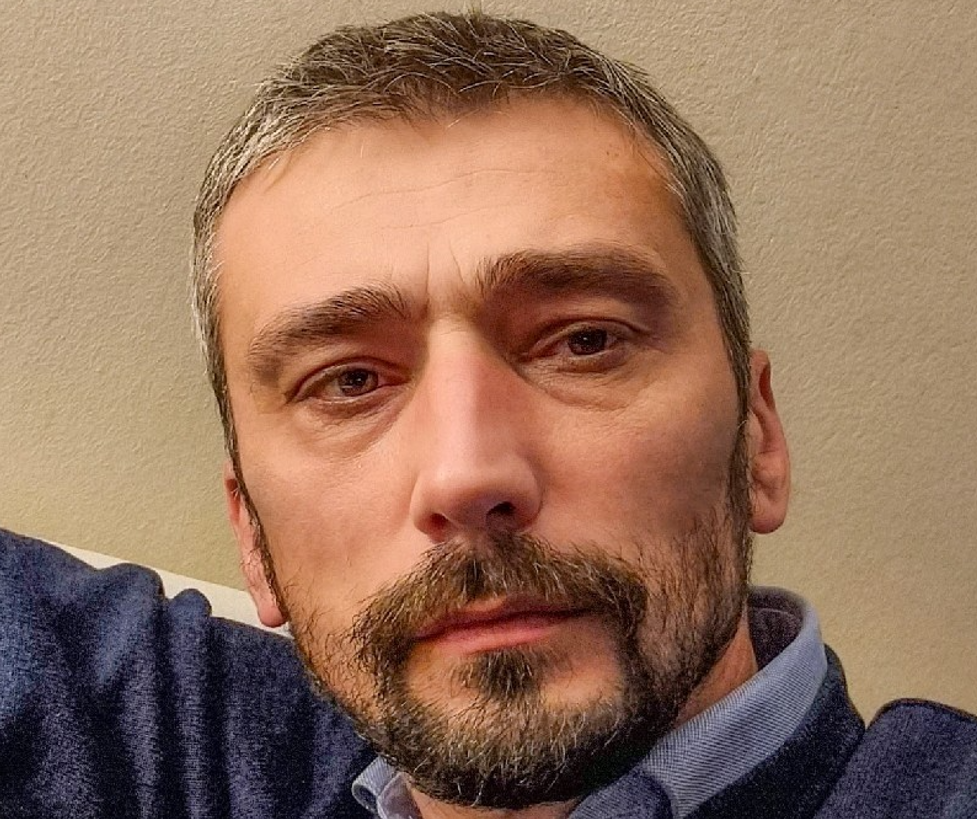 Damir Milanović