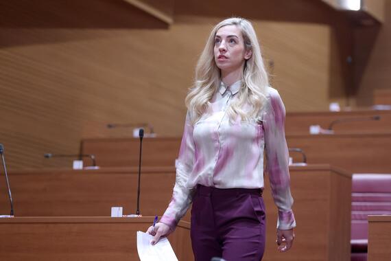 'Na izlazima prema Trstu ponovo gledamo policiju, vojsku i dugo oružje'