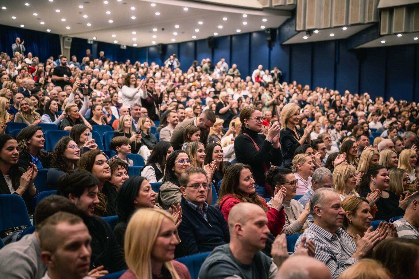 Svadba je već postala najgledaniji hrvatski film u ovom stoljeću (Foto: Facebook/Svadba)
