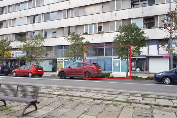 Država daje u zakup atraktivan prostor na pulskoj rivi