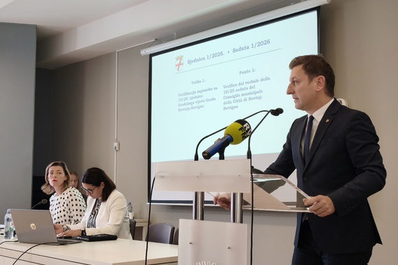 UPU ‘Laste’ pao jednoglasno, kruzeri dobili novu pristojbu