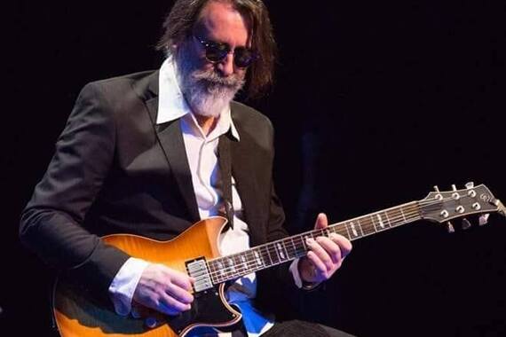 Glazbena večer u Mimozi s jednim od najvećih imena hrvatske jazz scene