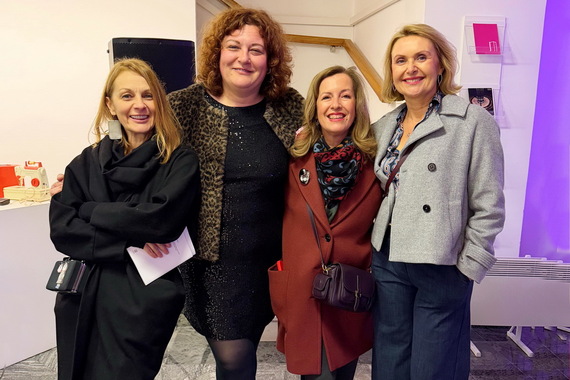 Smijenjena ravnateljica organizirala oproštajni party za prijatelje i suradnike