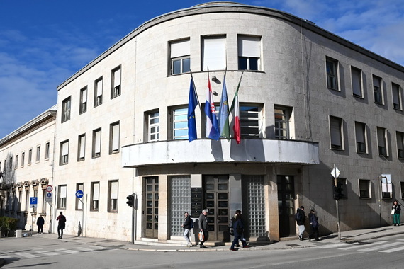 Istarska županija lider u Hrvatskoj po zaposlenosti i otpornosti tržišta