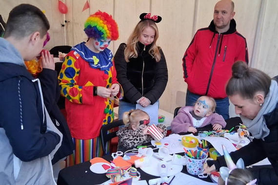 Maškare iz Nove Vasi objesile Giacometta Romobiletta i oduzele vlast Lorisu Peršuriću