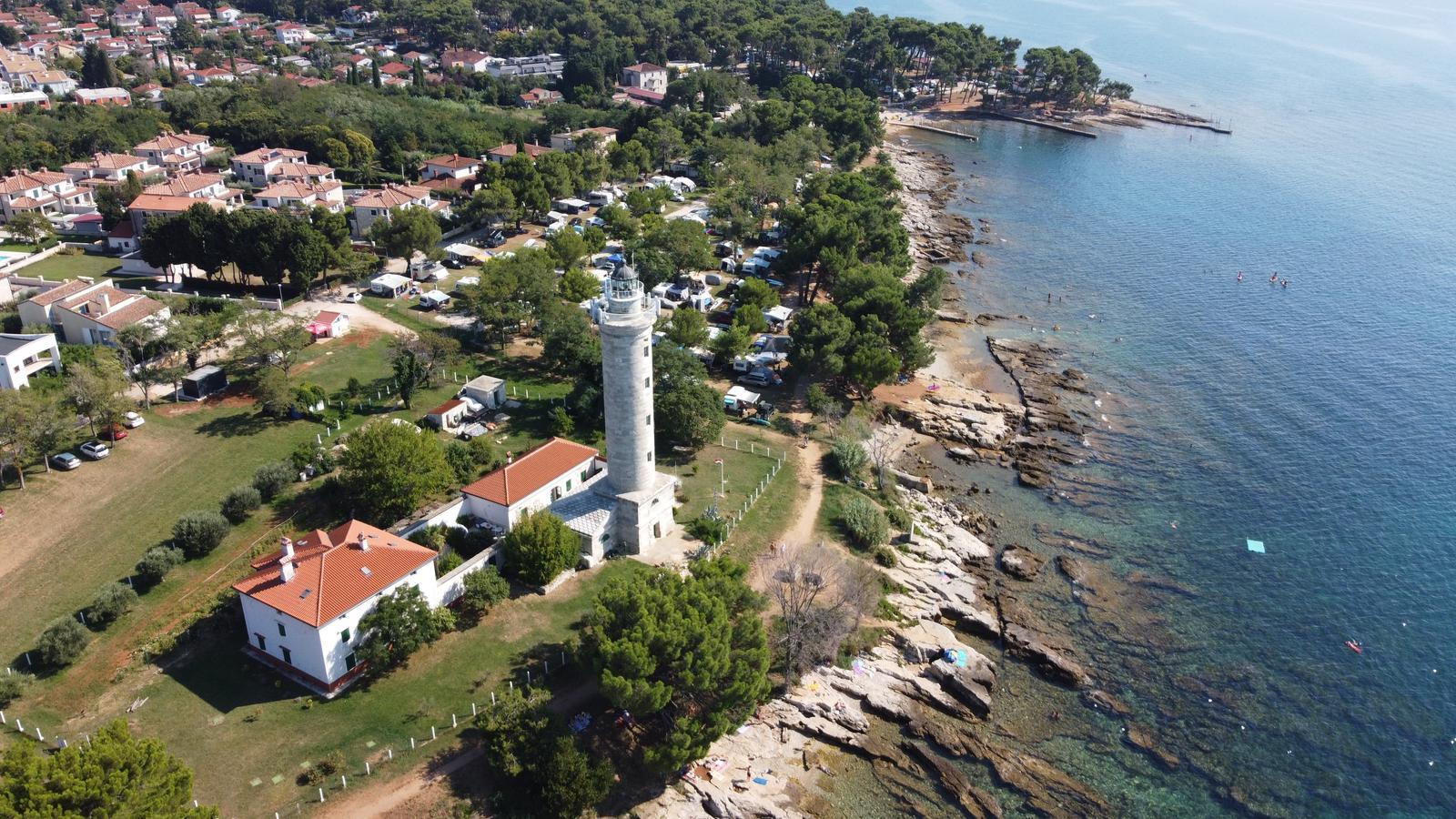 Savudrija (foto: Srećko Niketić/PIXSELL)
