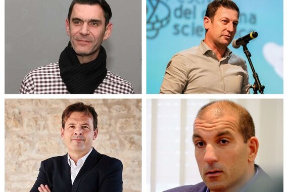 BRONCA U SJENI DOČEKA: Evo što o svemu kažu zlatni istarski sportaši i bivši sportaši u politici