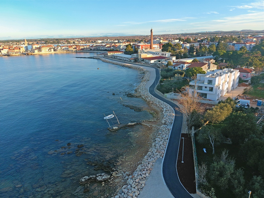 Foto: Grad Umag