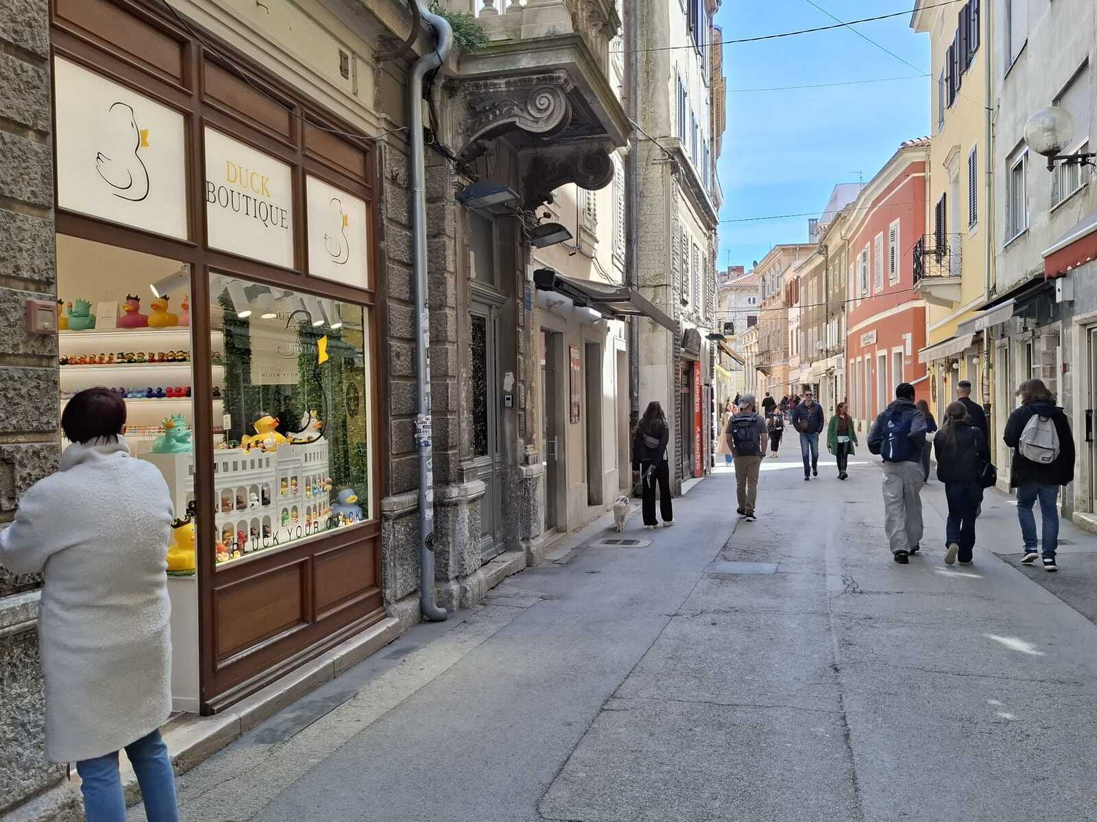 Foto: Mirjana Vermezović Ivanović