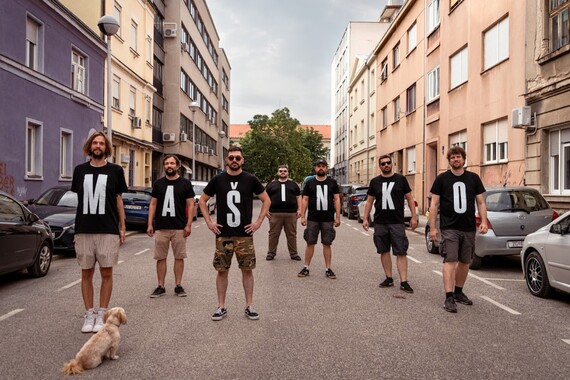 Eksplozivna večer punk rocka u Kotaču. Evo što vas očekuje