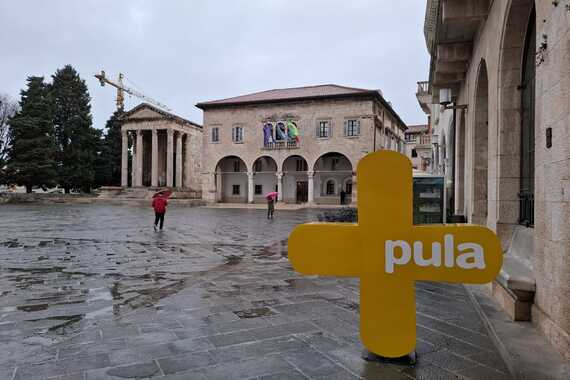 Objavljen natječaj za direktora Turističke zajednice Pula. Jedan kandidat je siguran, a ovo su uvjeti