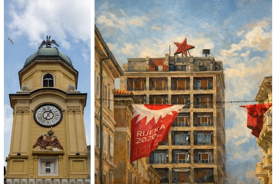 Ako netko ima razloga urlati 'Kad zapjevam partija mi sudi', onda su to Riječani