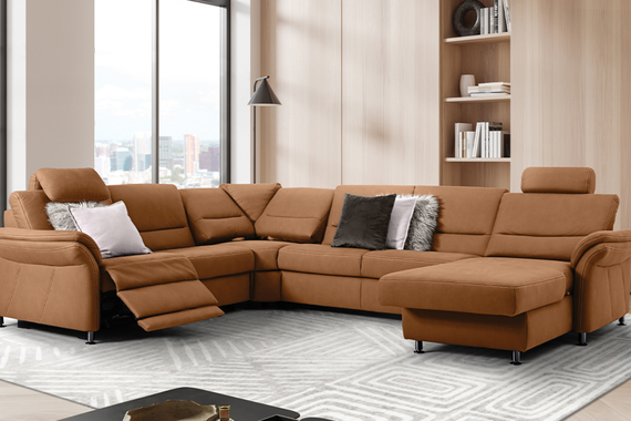 Elegancija za dom uz povoljnije cijene - Harvey Norman popusti do čak 60%