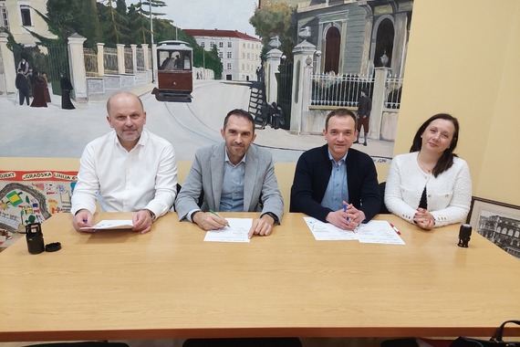 Radnicima Pulaprometa značajno poboljšani financijski uvjeti. Evo što su sve dobili
