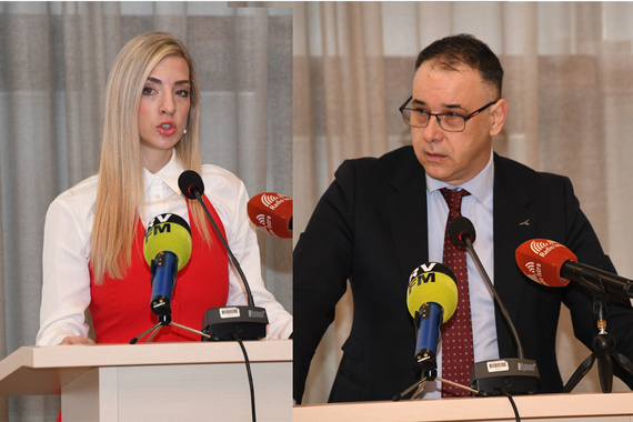 Jesu li hakeri od Istarske županije tražili 300 tisuća eura? Odgovorio šef Kabineta župana