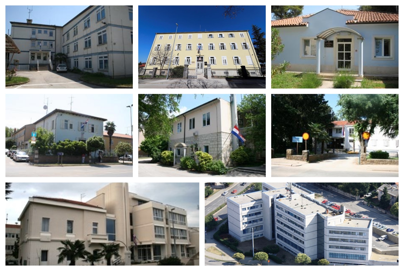 Foto: PU Istarska