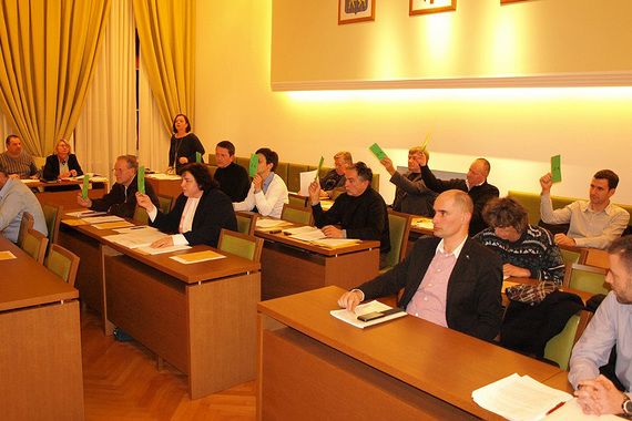 Darko Tumpić izabran za ravnatelja pazinskog Pučkog otvorenog učilišta