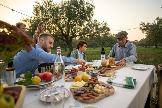 Istarska kobasica poznatog proizvođača ponovno zablistala na svjetskoj sceni, nagrađena i njihova panceta