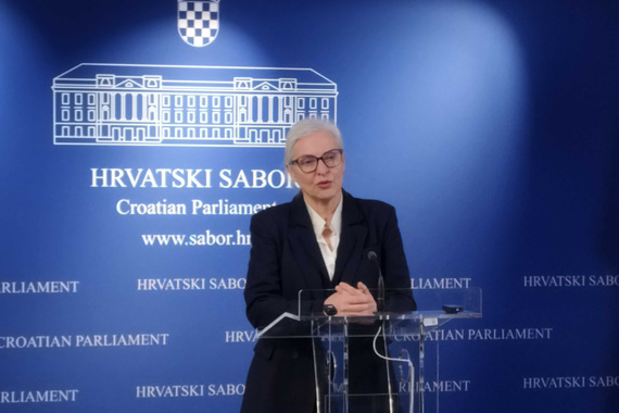 'HDZ-ove sinekure uništile Državni inspektorat, u Istri tisuće bespravnih kamp kućica'