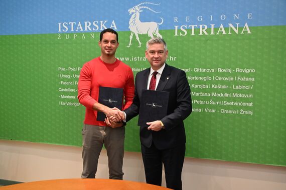 Kreće obnova igrališta Područne škole Vižinada
