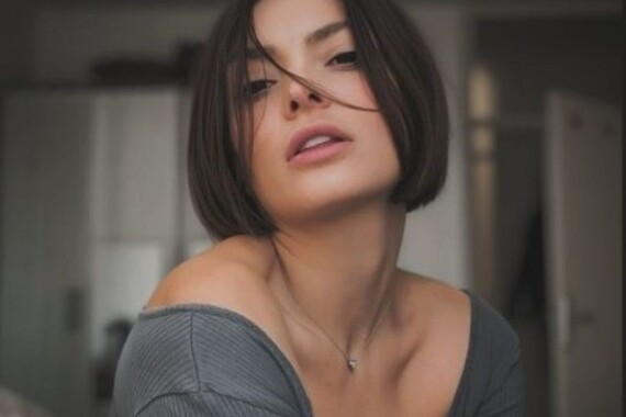Ella Dvornik pokazala kako provodi vrijeme u Istri dok boravi u kući s bivšim: 'Glamurozan dan'