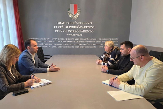 U planu obnova ceste prema Starom Červaru
