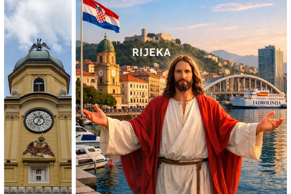 Evo kome zbilja treba Isus