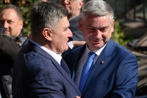 Milanović nije Miletić, a od njegove liste u Istri bi najviše profitirali IDS i HDZ