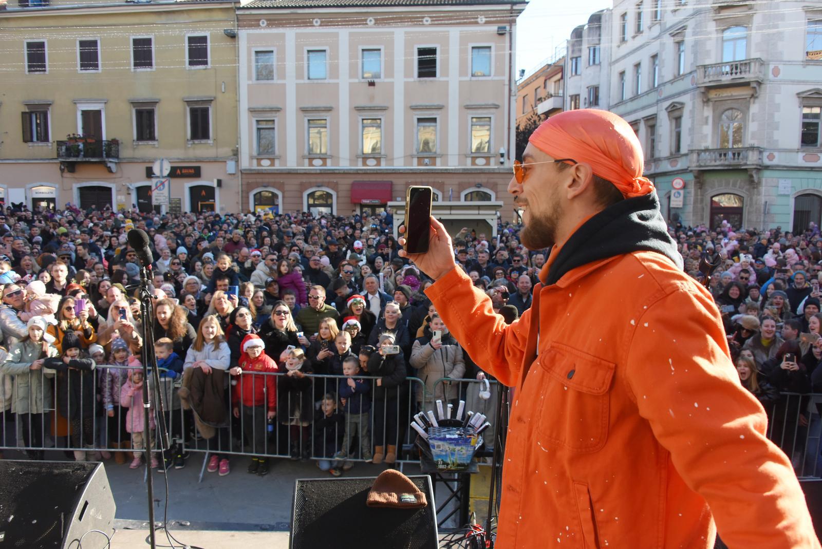 Foto: Saša Miljević/PIXSELL