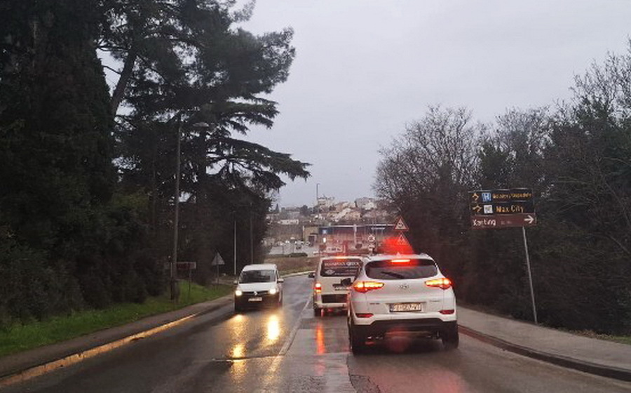 Foto: Mirjana Vermezović Ivanović