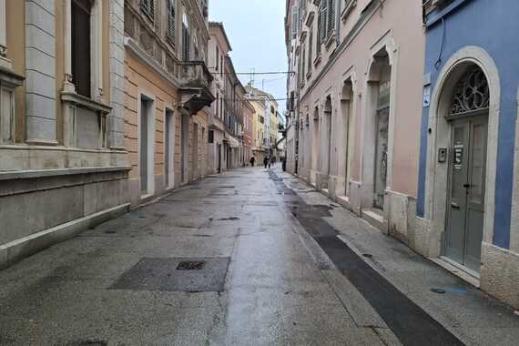 Puljanin predlaže novi izgled Prvomajske. Pogledajte zanimljiva rješenja