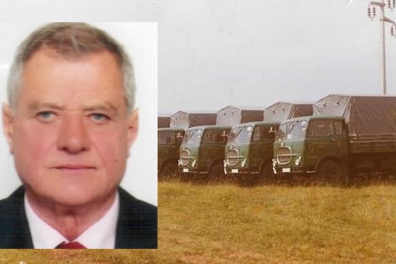Bio je sudac Općinskog suda, direktor dva poduzeća, privatnik i Delbiancov vijećnik