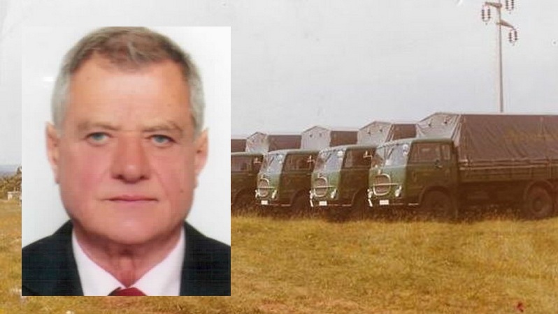 Stanislav Licul (1948.-2026.) bio je direktor Istratransa 