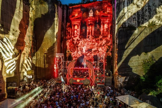 Poznati festival vraća se u Cave Romane: Vinkuran opet postaje epicentar zabave