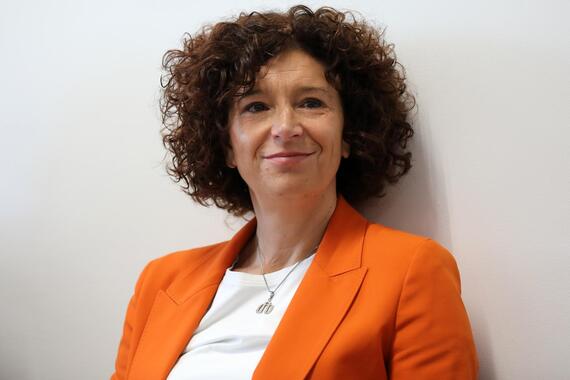 Lorena Boljunčić dobila posao zamjenice pročelnika u Gradu Puli