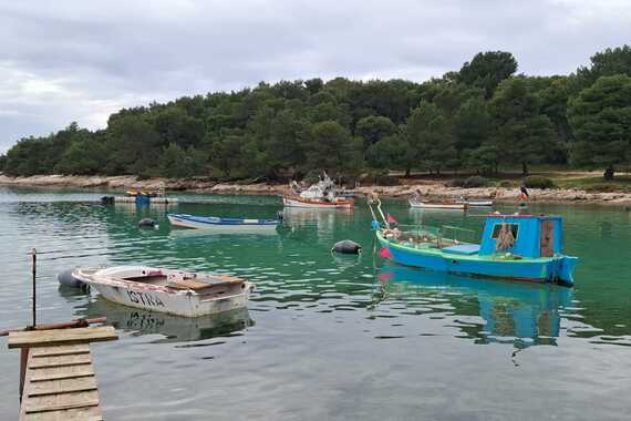 Kiša posustala, slijedi promjena vremena, ali ne zadugo
