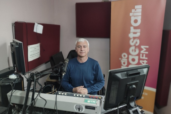 Radio Maestral: Trideset godina pulskog urbanog dišpeta