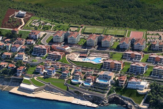 Globalni hotelski operater preuzima luksuzni resort u Istri