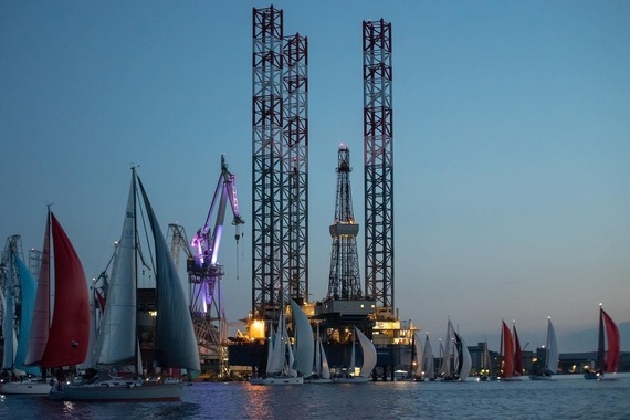 Pulska regata Full Moon slavi mali jubilej. U goste im stižu popularni rockeri