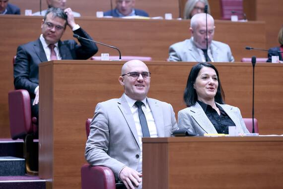 Nakon slučaja Dabro IDS pozvao na veliko ujedinjenje vjerodostojne građanske opcije