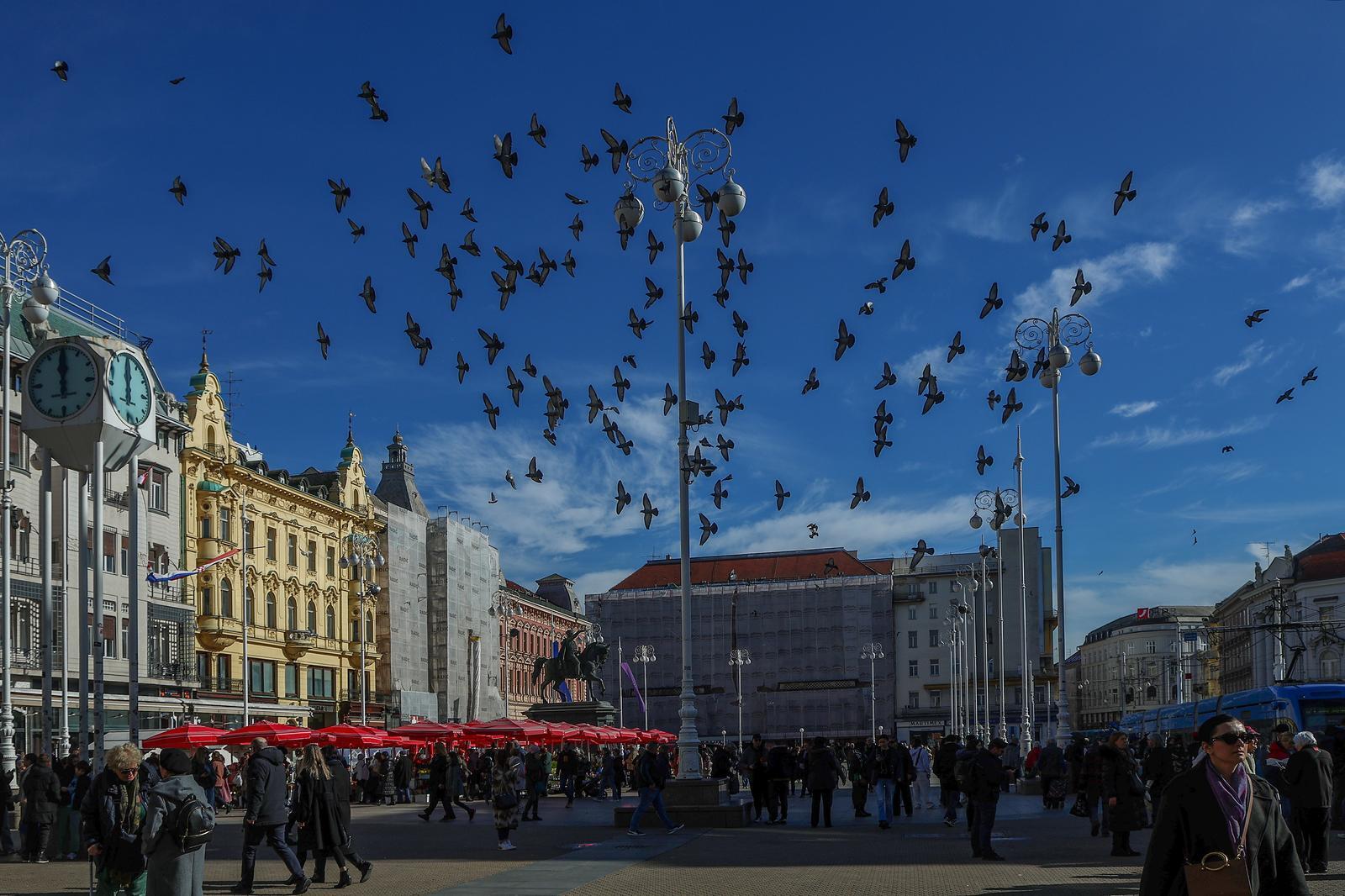 Foto: Sanjin Strukić/Pixsell