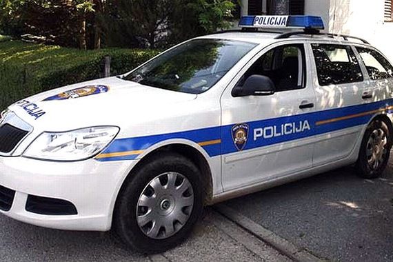 Novigrad: Prijetio smrću 40-godišnjakinji i njenoj obitelji