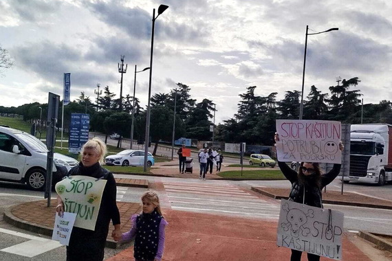 Pučka pravobraniteljica potvrdila ozbiljne nepravilnosti na Kaštijunu