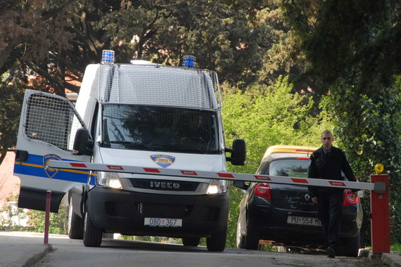 Pokušali podmititi svjedoka da odustane od prijave