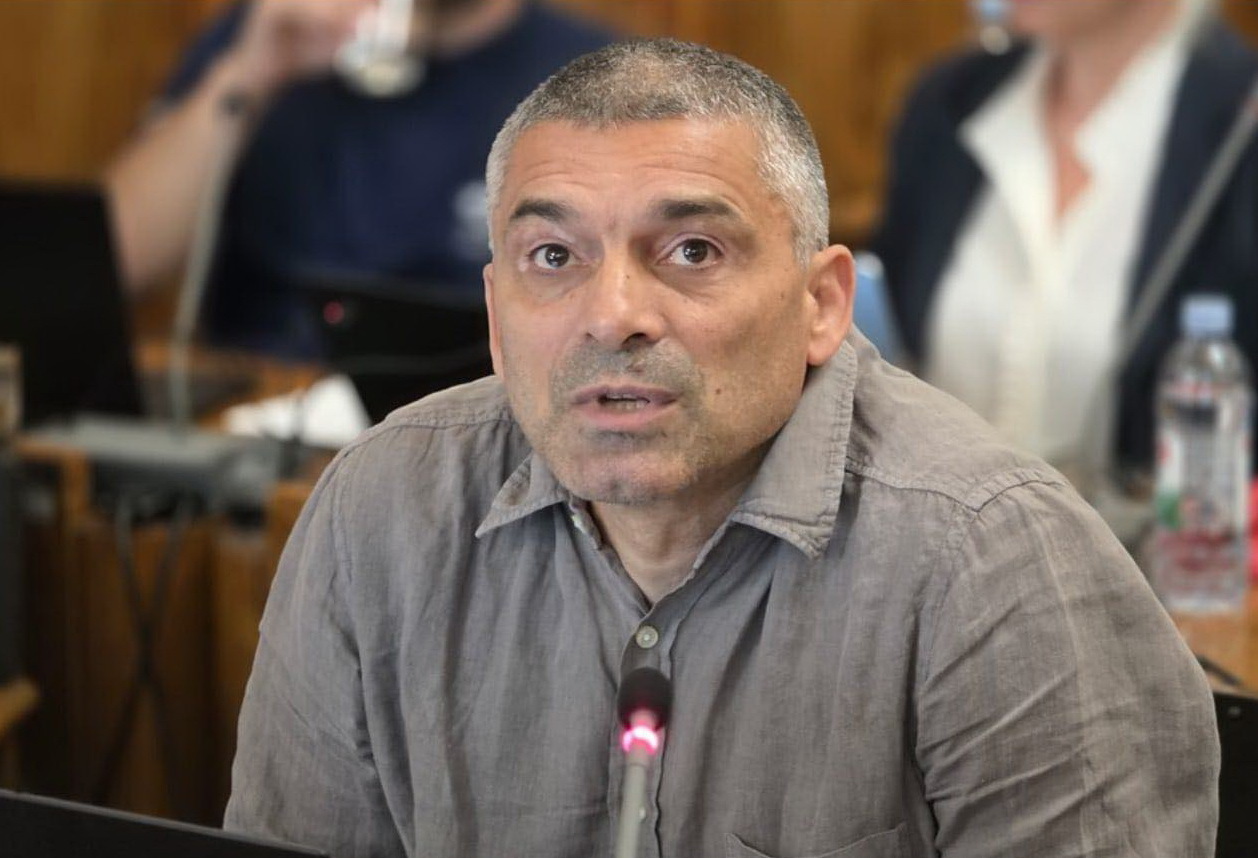Kristian Družeta