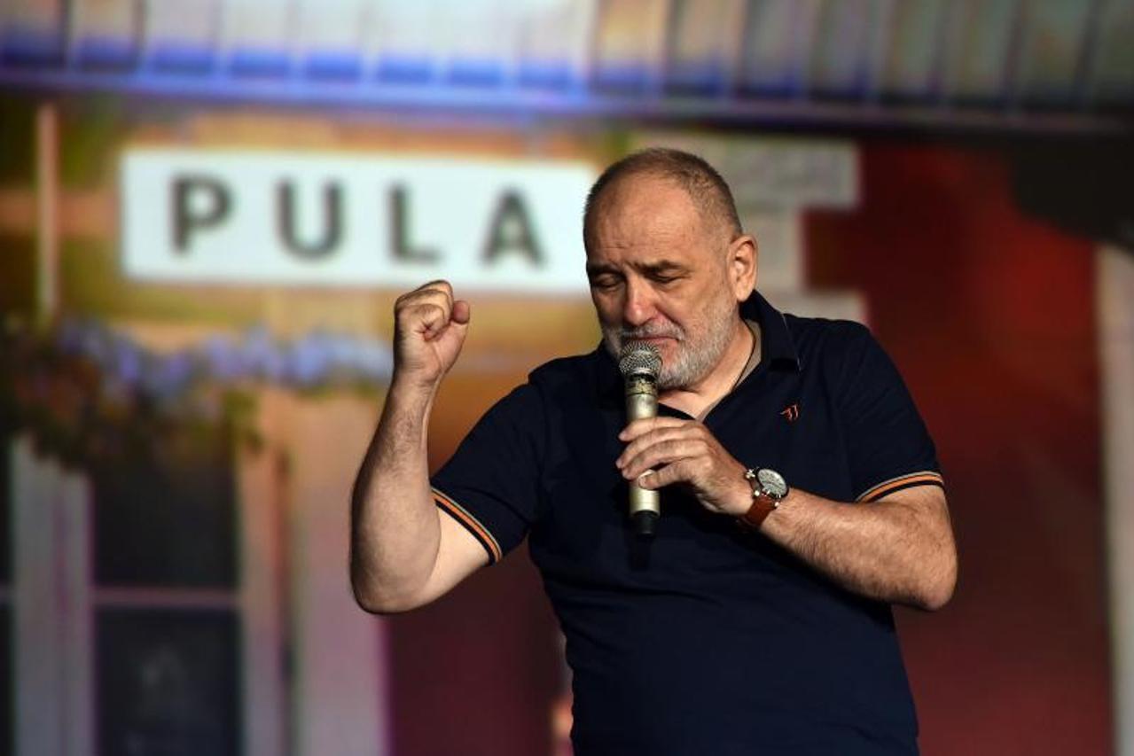 Foto: Duško Marušić/PIXSELL