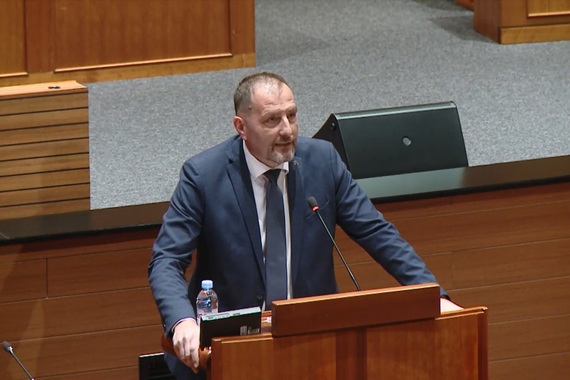 'Vladajućima rad Povjerenstva za sprječavanje sukoba interesa nije prioritet'