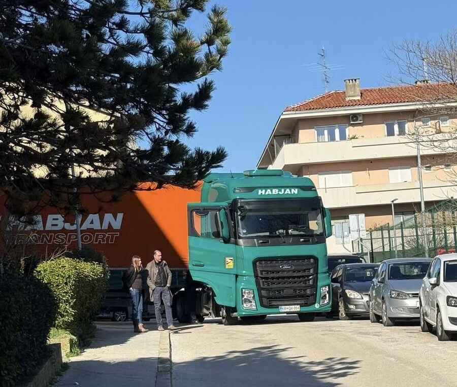 Foto: Željko Vukičević