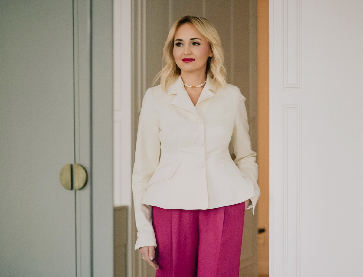 Mirjana Mikulec 