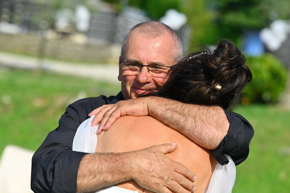 Kad izgubiš brata, izgubiš dio svog djetinjstva, dio sebe i dio sigurnosti koju nitko drugi ne može zamijeniti